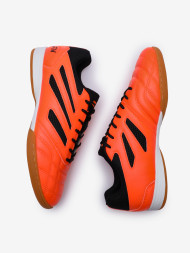 Детские футзалки FN Shadow (IN) Kid (Orange/Black)