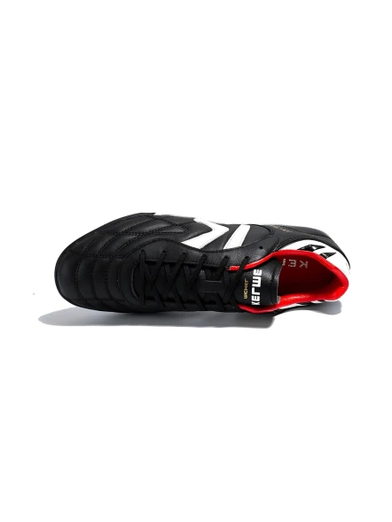 Шиповки KELME Men's Football Shoes (TF) Black