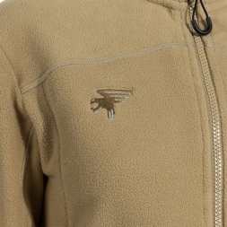 FORRO POLAR ALPES BEIGE