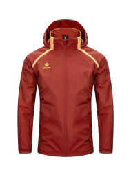 Ветровка KELME Woven Jacket Red