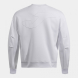 SUDADERA STEP BLANCO