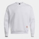 SUDADERA STEP BLANCO