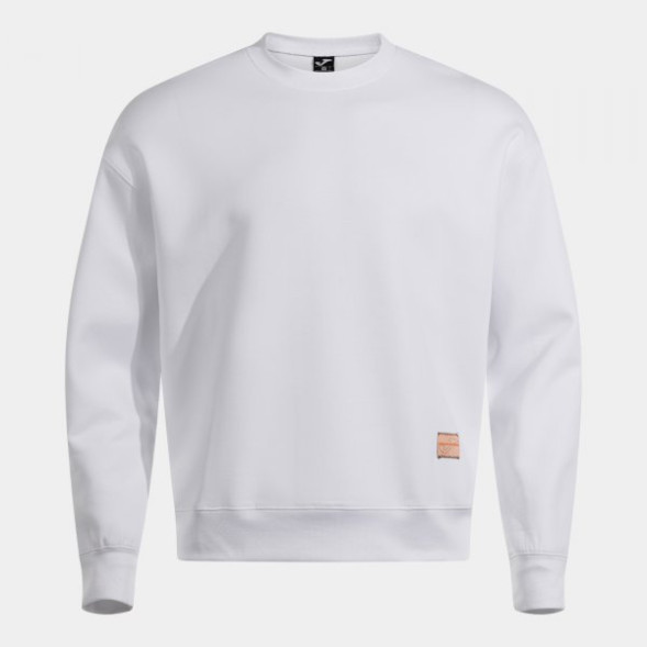 SUDADERA STEP  