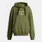 SUDADERA CON CAPUCHA MIMETIC  