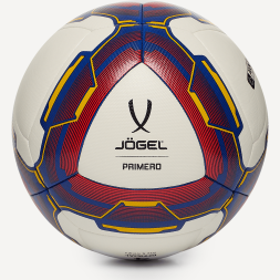 Мяч футбольный JOGEL Primero №4
