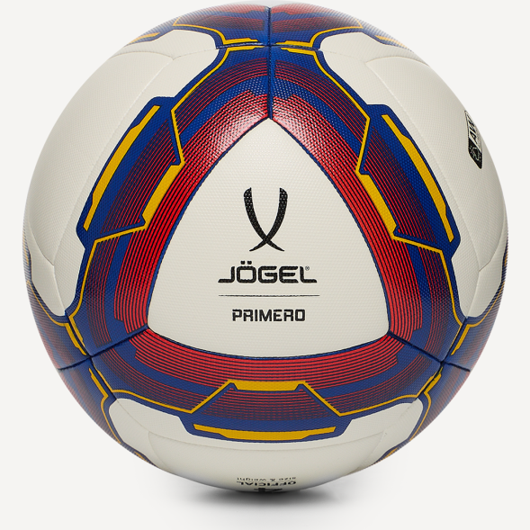 Мяч футбольный JOGEL Primero №4