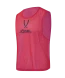 Манишка JOGEL CAMP Bib, малиновый