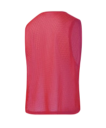 Манишка JOGEL CAMP Bib, малиновый