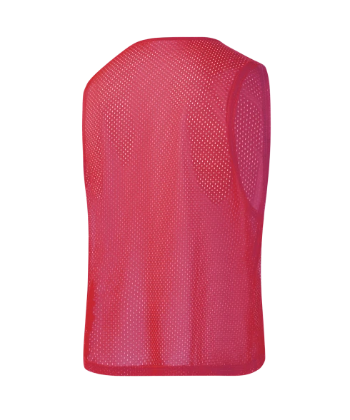 Манишка JOGEL CAMP Bib, малиновый