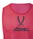 Манишка JOGEL CAMP Bib, малиновый