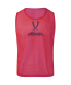Манишка JOGEL CAMP Bib, малиновый