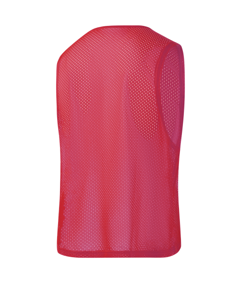 Манишка JOGEL CAMP Bib, малиновый