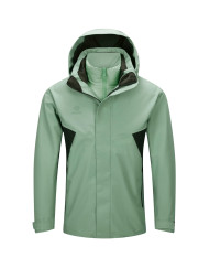 Куртка KELME Jackets (down Lining) Green