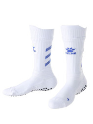 Носки KELME Silicone Sports Socks White