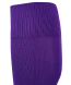 Гетры футбольные JOGEL CAMP BASIC SOCKS, фиолетовый/серый/белый