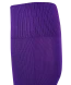 Гетры футбольные JOGEL CAMP BASIC SOCKS, фиолетовый/серый/белый
