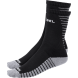 Носки спортивные JÖGEL DIVISION PerFormDRY Pro Training Socks, черный
