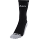 Носки спортивные JÖGEL DIVISION PerFormDRY Pro Training Socks, черный