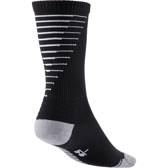 Носки спортивные JÖGEL DIVISION PerFormDRY Pro Training Socks, черный