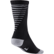 Носки спортивные JÖGEL DIVISION PerFormDRY Pro Training Socks, черный