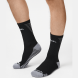 Носки спортивные JÖGEL DIVISION PerFormDRY Pro Training Socks, черный