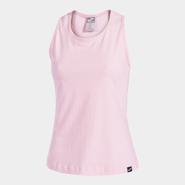 Ассортимент | CAMISETA TIRANTES OASIS ROSA