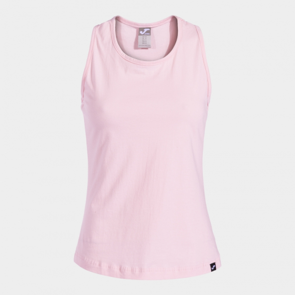 Ассортимент | CAMISETA TIRANTES OASIS ROSA