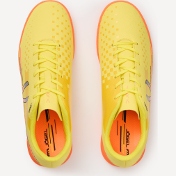 Бутсы зальные JOGEL Evofly IN Talant Yellow/orange