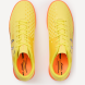 Бутсы зальные JOGEL Evofly IN Talant Yellow/orange