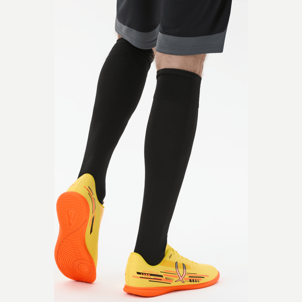 Бутсы зальные JOGEL Evofly IN Talant Yellow/orange