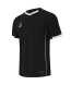 Футболка игровая JOGEL DIVISION PerFormDRY Prisma Jersey, черный