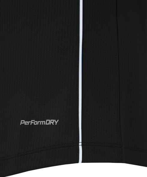 Футболка игровая JOGEL DIVISION PerFormDRY Prisma Jersey, черный
