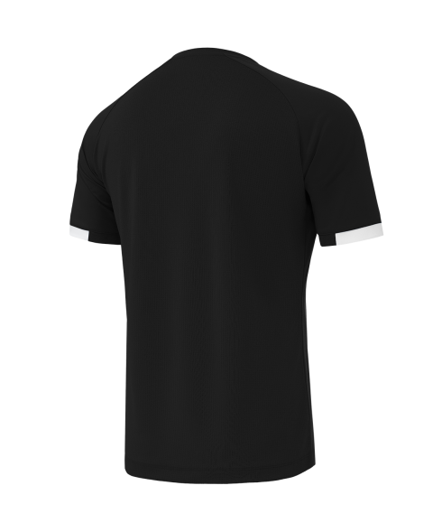 Футболка игровая JOGEL DIVISION PerFormDRY Prisma Jersey, черный