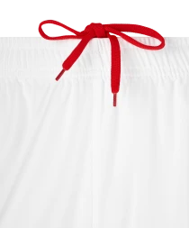 Шорты баскетбольные JOGEL DIVISION PerFormDRY RBF Shorts, белый