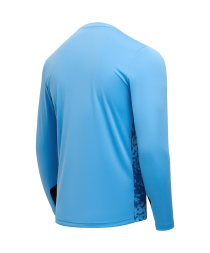 Свитер вратарский JOGEL PerFormDRY SPLASH GK Jersey, голубой
