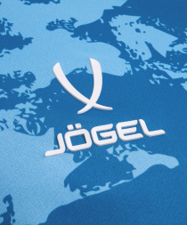 Свитер вратарский JOGEL PerFormDRY SPLASH GK Jersey, голубой