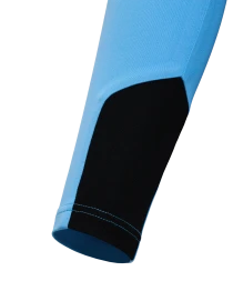 Свитер вратарский JOGEL PerFormDRY SPLASH GK Jersey, голубой