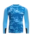 Свитер вратарский JOGEL PerFormDRY SPLASH GK Jersey, голубой