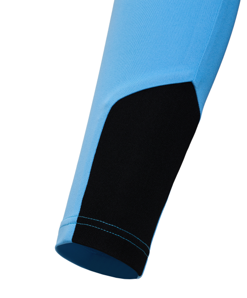 Свитер вратарский JOGEL PerFormDRY SPLASH GK Jersey, голубой