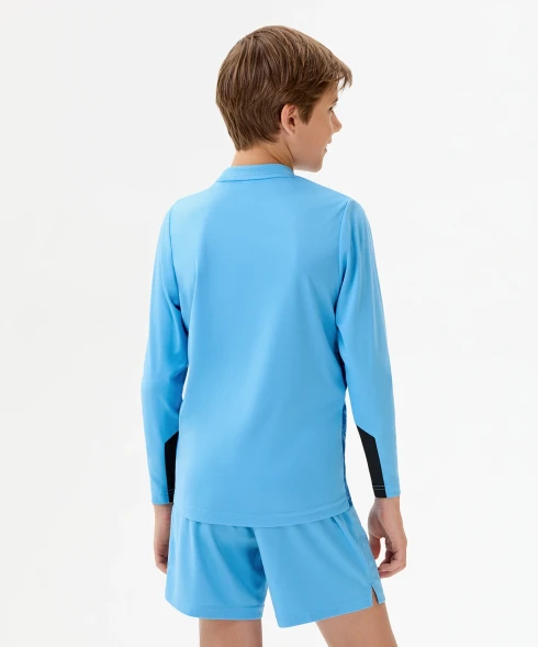 Свитер вратарский JOGEL PerFormDRY SPLASH GK Jersey, голубой