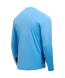 Свитер вратарский JOGEL PerFormDRY SPLASH GK Jersey, голубой