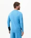 Свитер вратарский JOGEL PerFormDRY SPLASH GK Jersey, голубой