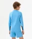 Свитер вратарский JOGEL PerFormDRY SPLASH GK Jersey, голубой