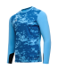 Свитер вратарский JOGEL PerFormDRY SPLASH GK Jersey, голубой