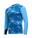 Свитер вратарский JOGEL PerFormDRY SPLASH GK Jersey, голубой