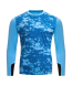 Свитер вратарский JOGEL PerFormDRY SPLASH GK Jersey, голубой