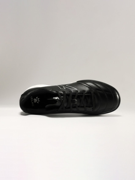 Детские шиповки KELME Kids Soccer Boots (TF) Black