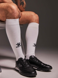 Детские шиповки KELME Kids Soccer Boots (TF) Black