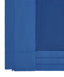 Куртка парадная JOGEL DIVISION PerFormDRY Track Jacket, синий, детский