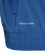 Куртка парадная JOGEL DIVISION PerFormDRY Track Jacket, синий, детский